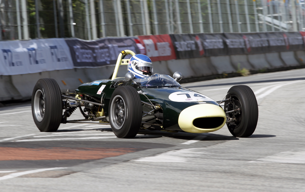 Iain Rowley
(Foto: Motorsporten.dk)